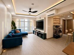 Blk 406B Northshore Residences I (Punggol), HDB 5 Rooms #594122881